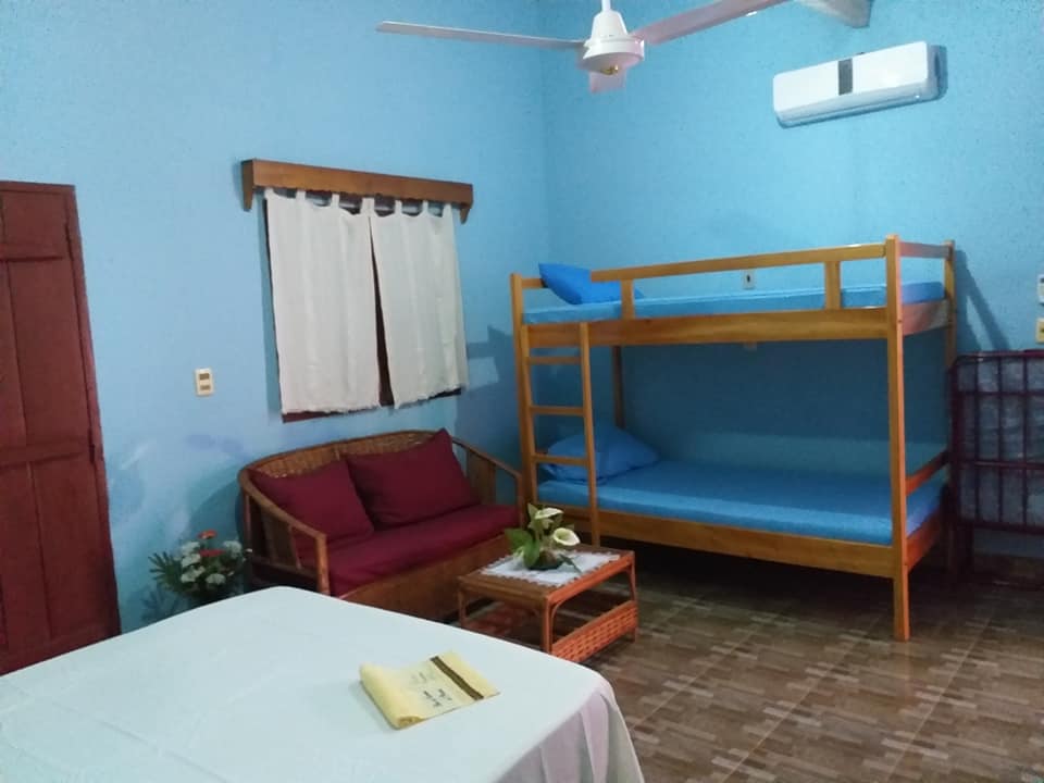 Posada Turística Yasy