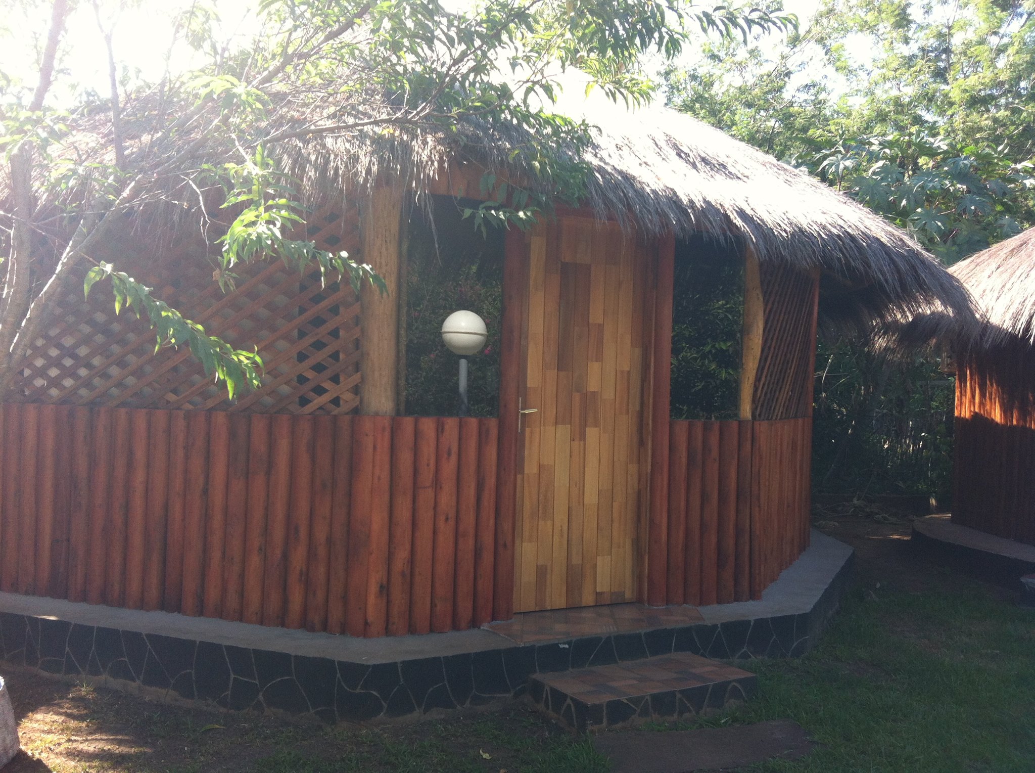 Posada Turística el Rancho