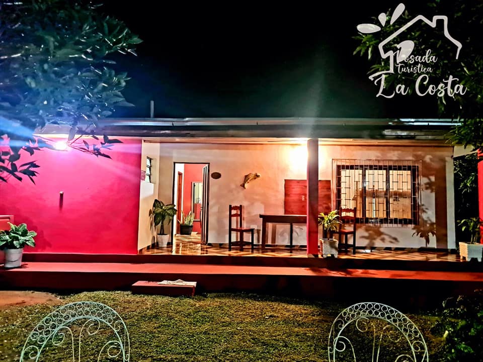 Posada la Costa 1