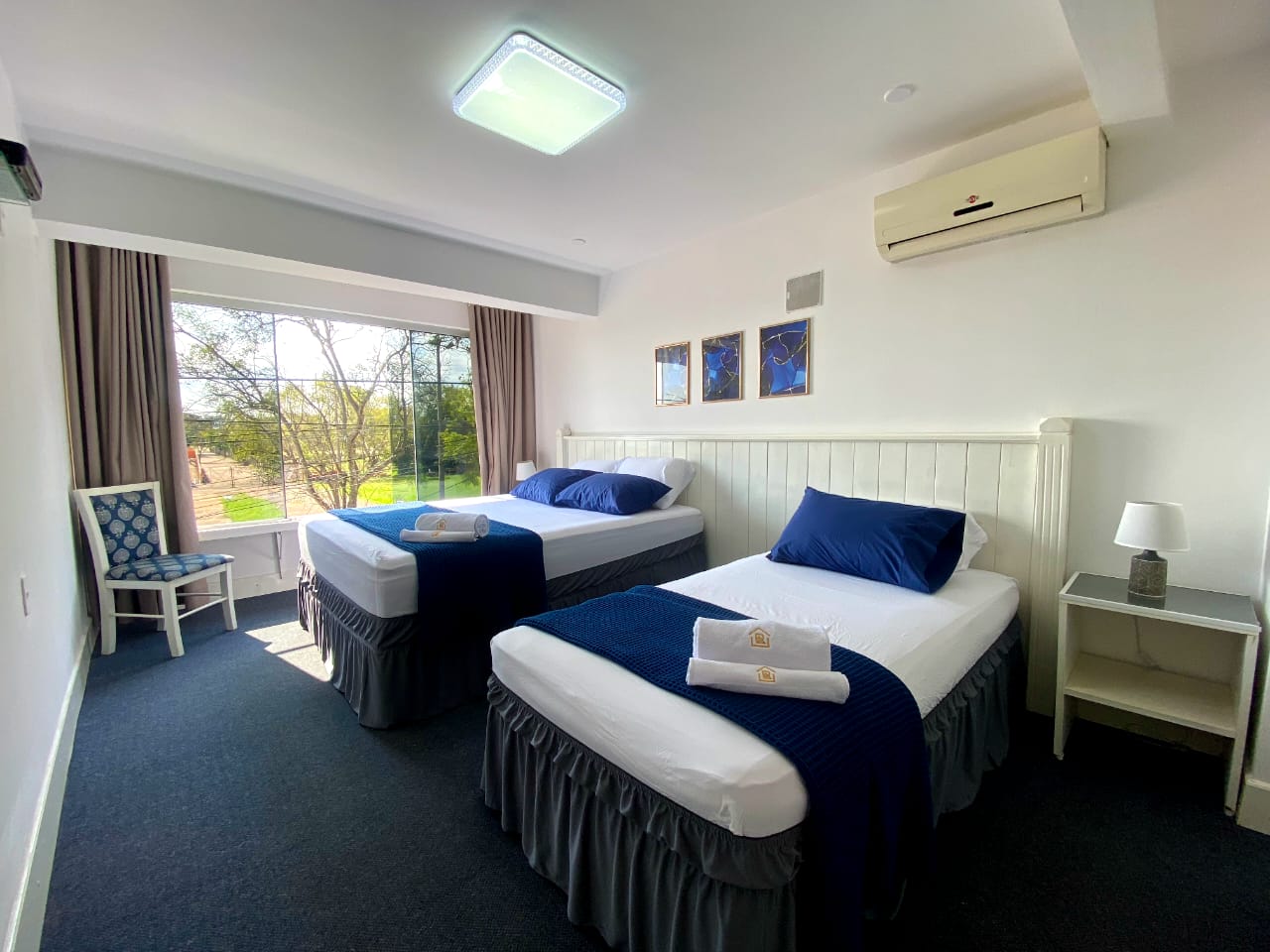 hotel Renty 2
