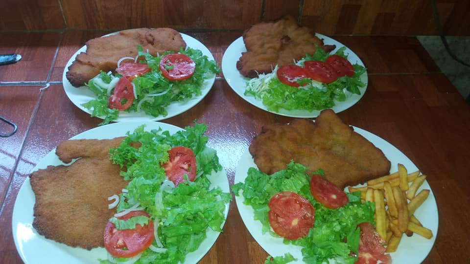 Restaurant Miti