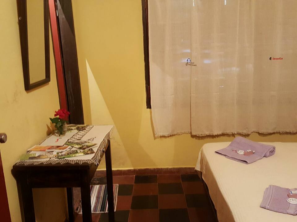 Posada Ña Irene