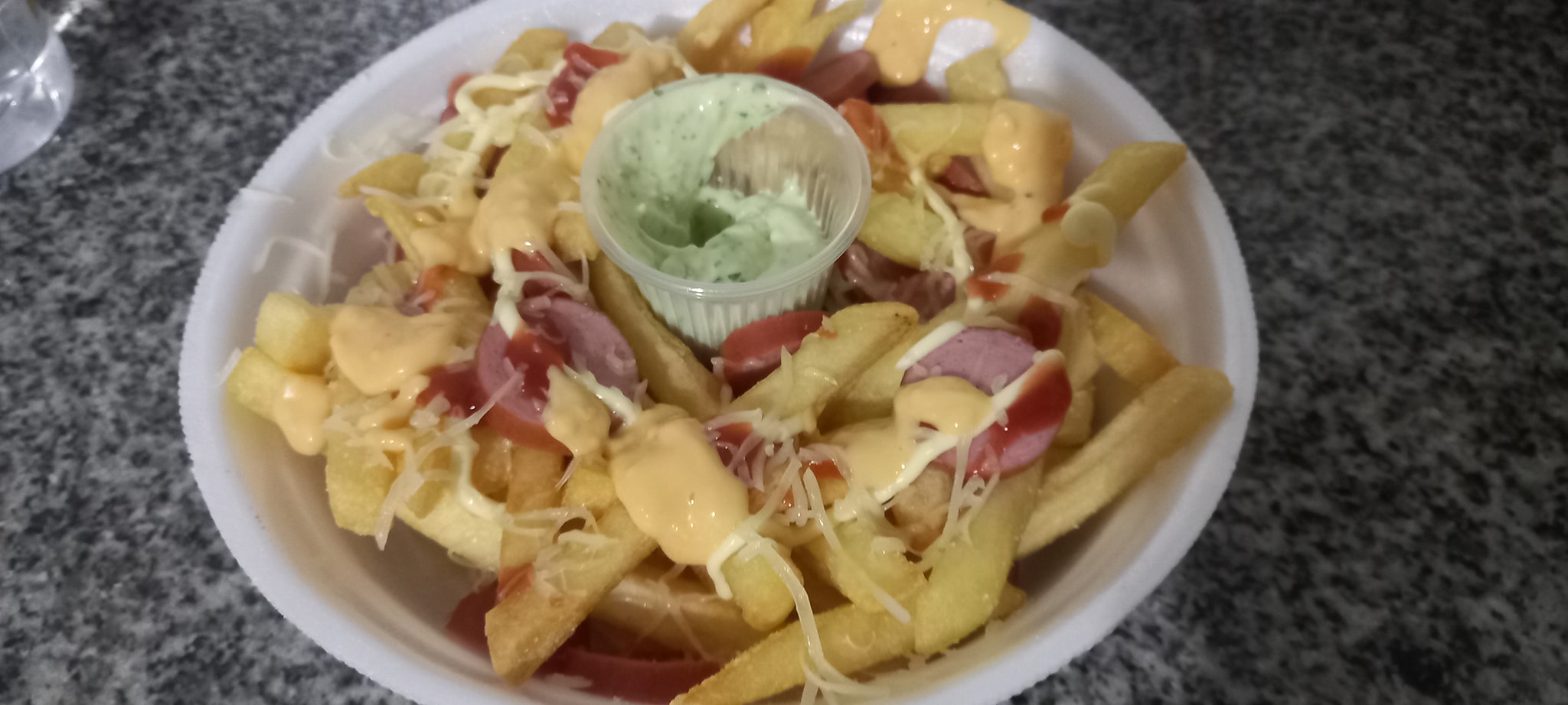 Restaurante Misión Jesuítica