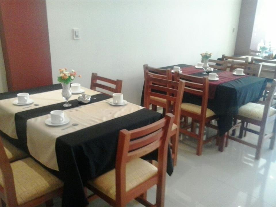 Stella Maris Hotel