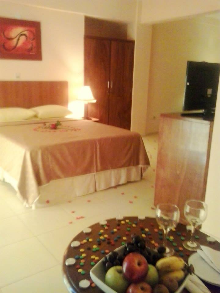 Stella Maris Hotel 2