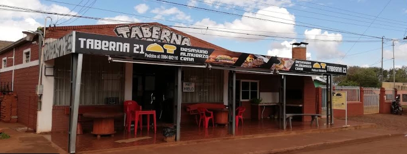 Taberna 21