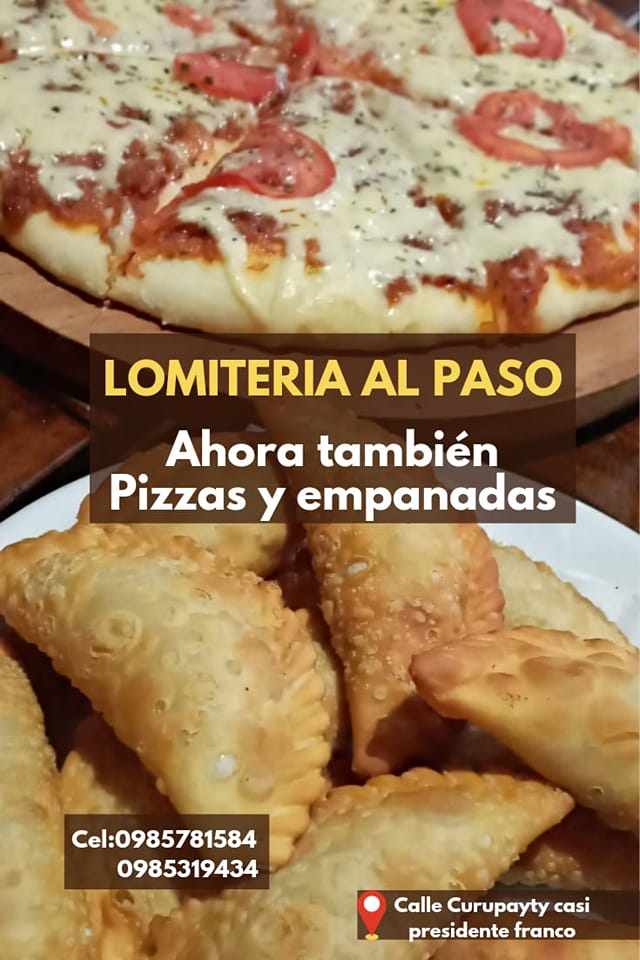 Lomiteria Al Paso