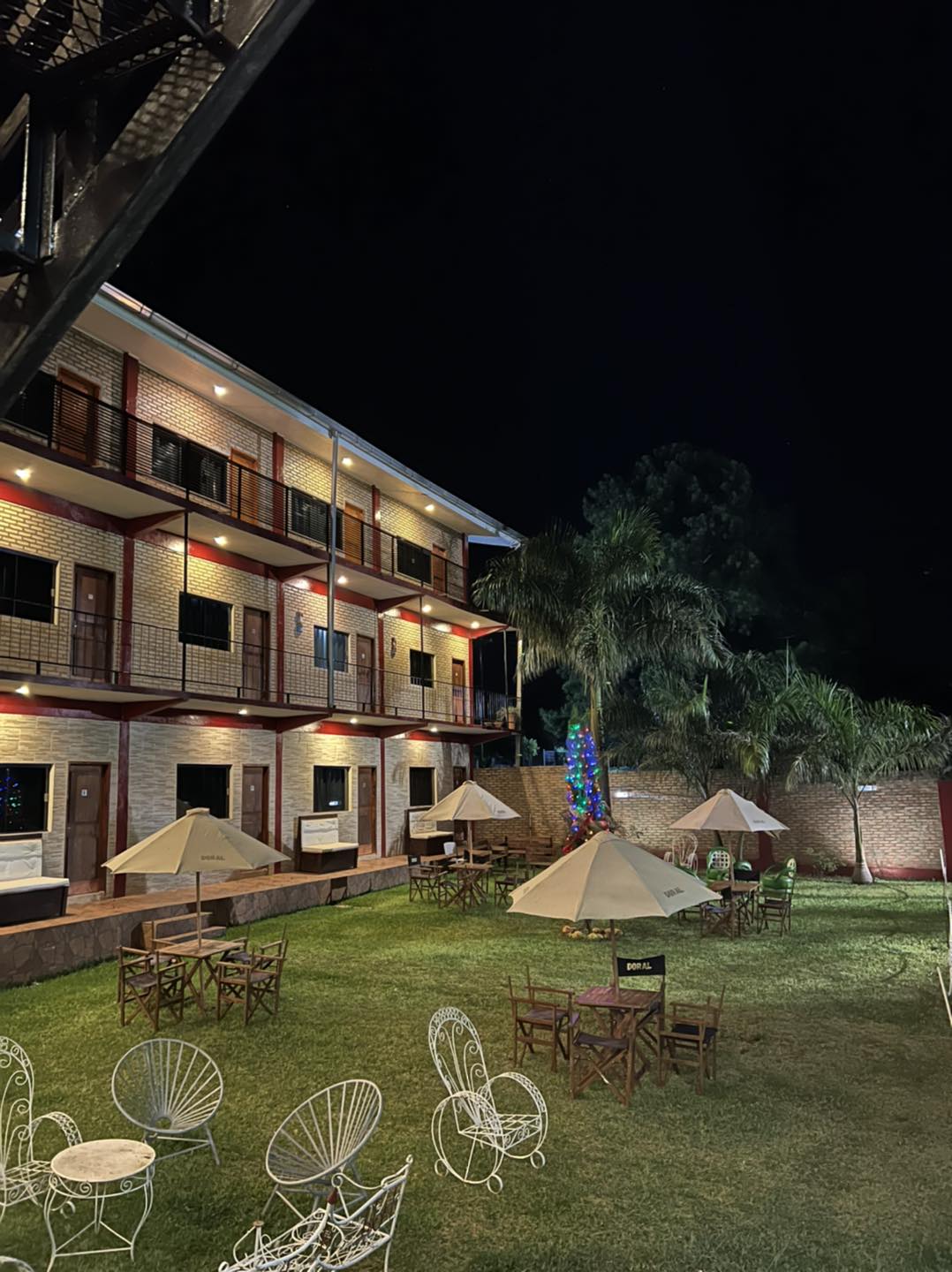 Hotel El Doral Resort
