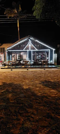 El Rancho