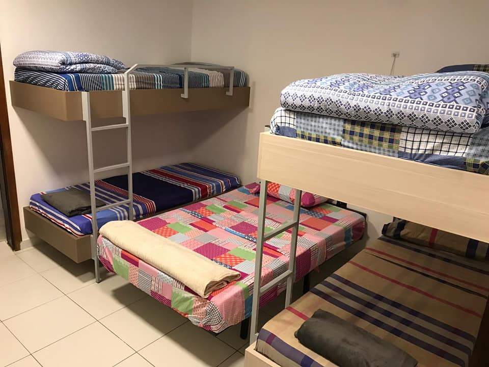 Hostel DC - Imagen 3
