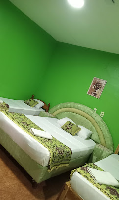Hotel Oasis - Imagen 2
