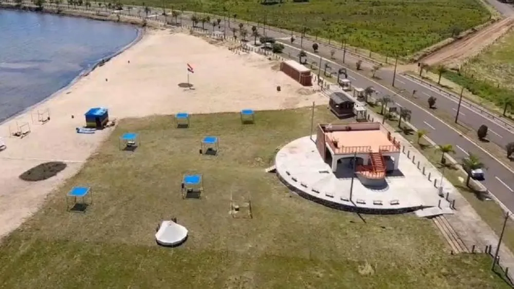 Playa Piraju