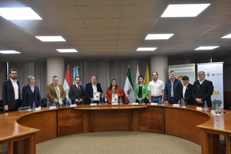 PRESENTACIÓN DEL LIBRO “LA INTEGRACIÓN DE AMÉRICA”