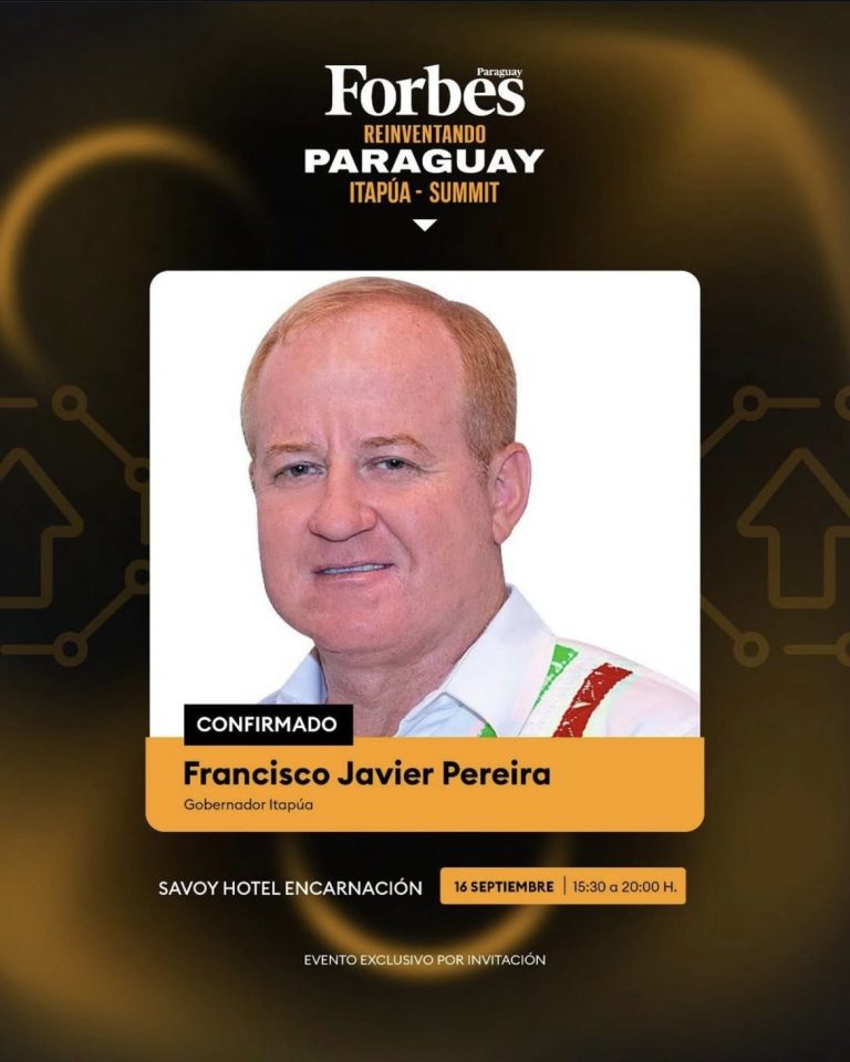 ITAPÚA, EPICENTRO DE INNOVACIÓN Y DESARROLLO 