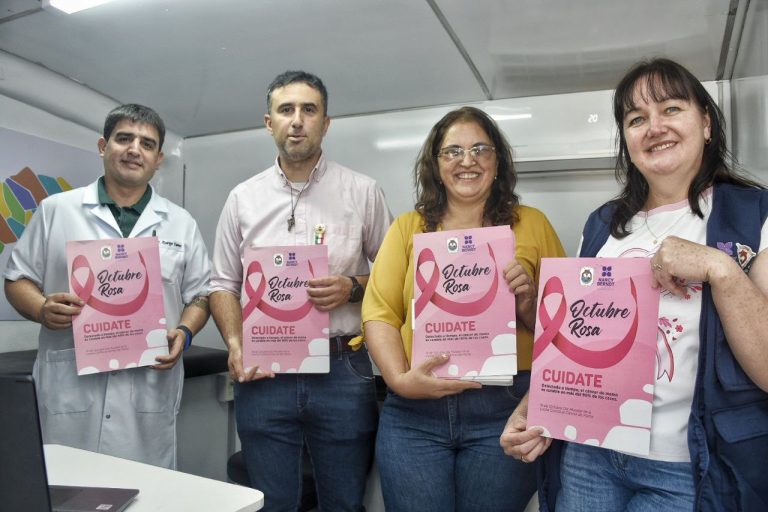 JORNADA DE SALUD EN JOSÉ LEANDRO OVIEDO 