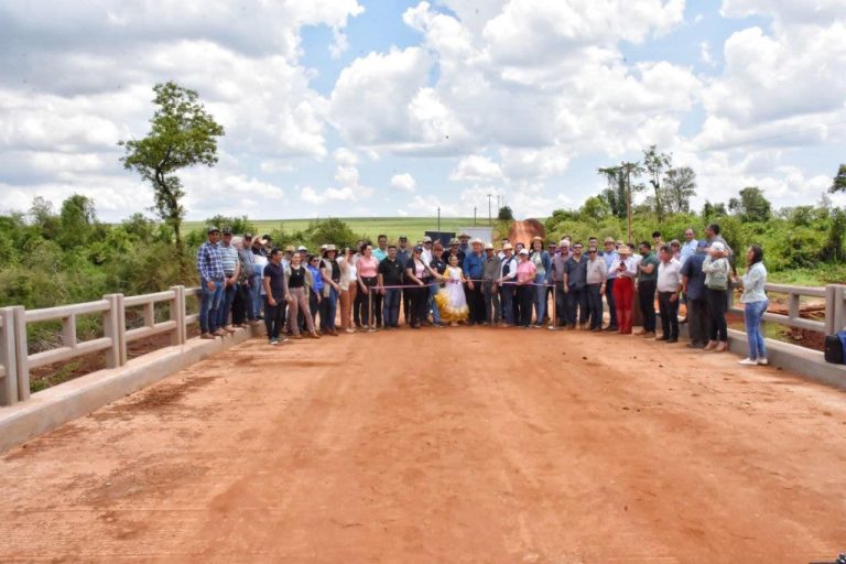 SAN RAFAEL DEL PARANÁ CELEBRÓ SUS 47 AÑOS ESTE 17 DE NOVIEMBRE