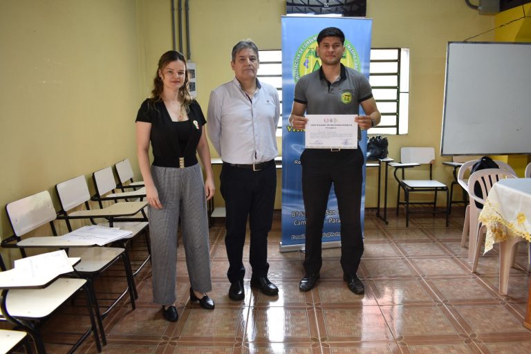 CAPACITACIÓN EN GESTIÓN AMBIENTAL PARA VECINOS Y USUARIOS DE LA COOPERATIVA VITAL LÍQUIDO DEL B° SAN JUAN CAMBYRETA