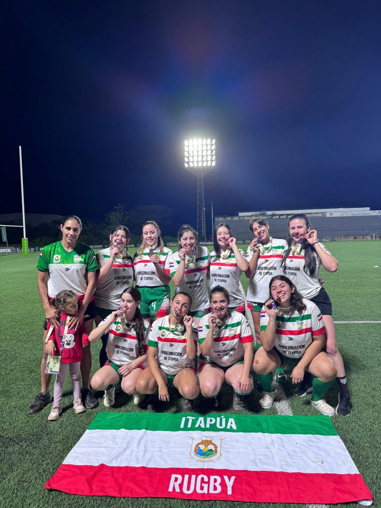 PRIMERAS MEDALLAS EN LOS 1.º JUEGOS NACIONALES 2025