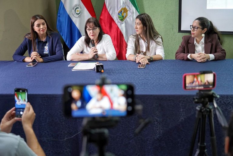 PASARELA JESUÍTICA: CULTURA Y MODA CON IDENTIDAD