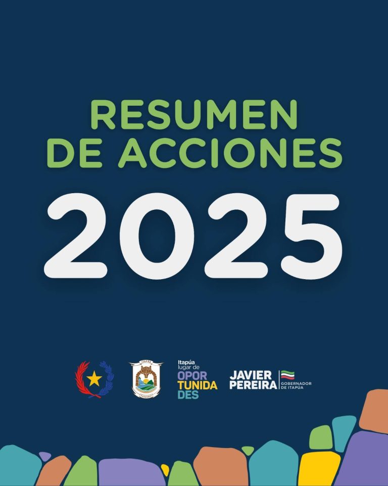 INFORME DE GESTIÓN AÑO 2025