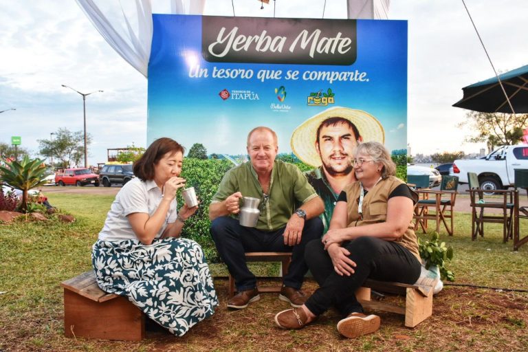 5ª FIESTA DE LOS PUEBLOS