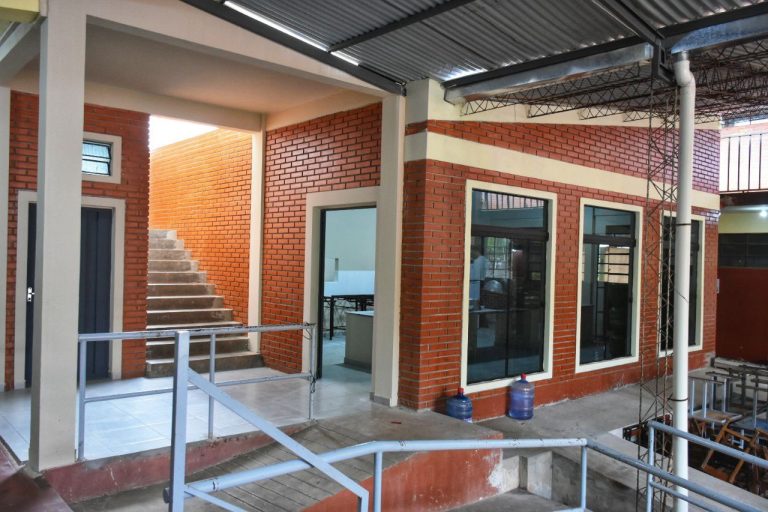 SUPERVISIÓN DE OBRAS EN INSTITUCIONES EDUCATIVAS