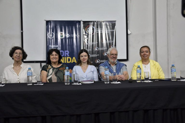 ITAPÚA IMPULSA EL TURISMO SOSTENIBLE CON MISIÓN TÉCNICA INTERNACIONAL